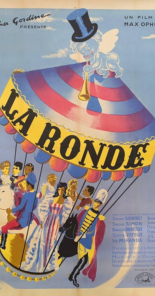La Ronde