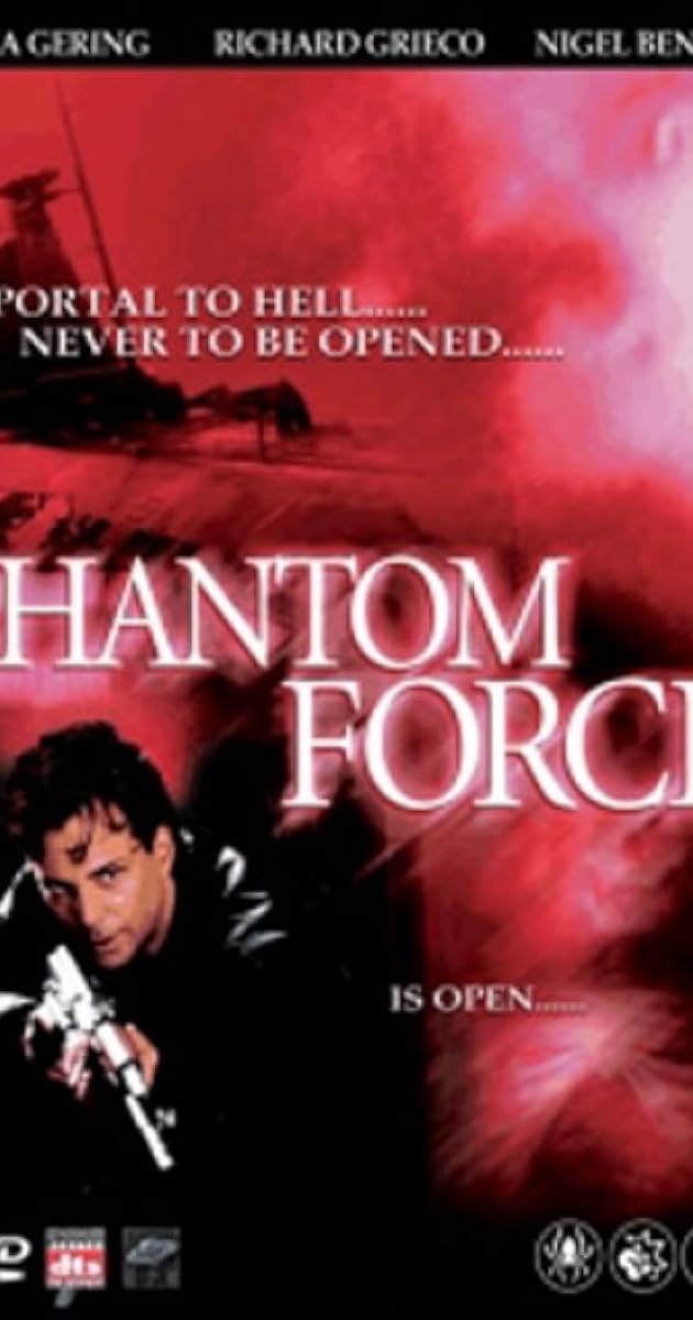 Phantom Force