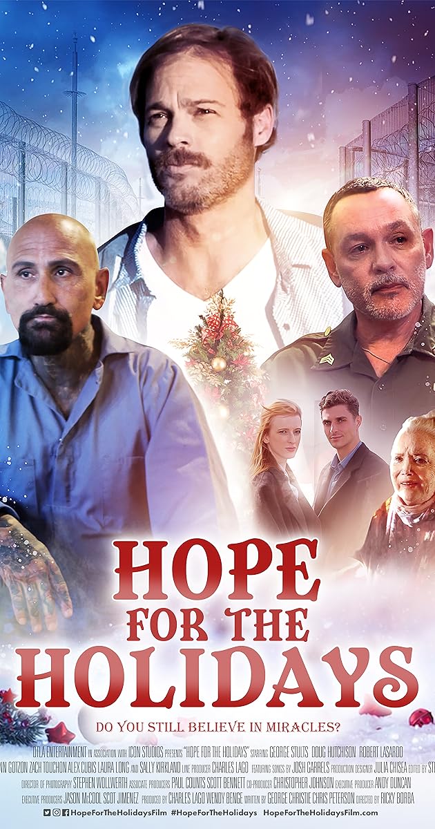 Hope For The Holidays