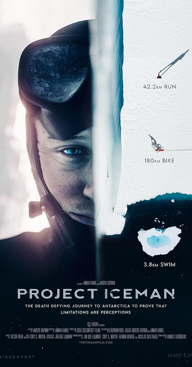 Project Iceman