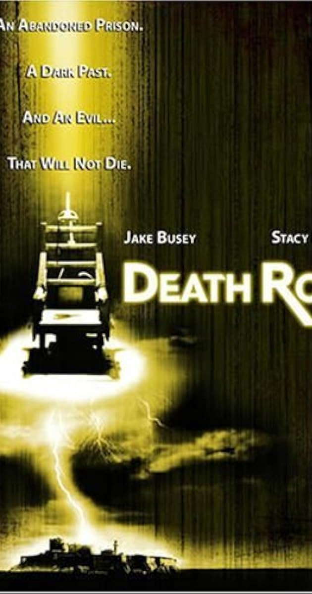 Death Row