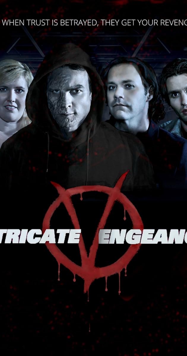 Intricate Vengeance