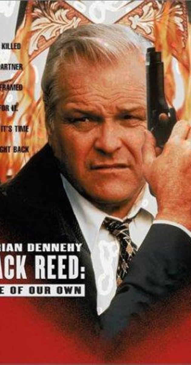 Jack Reed: One of Our Own