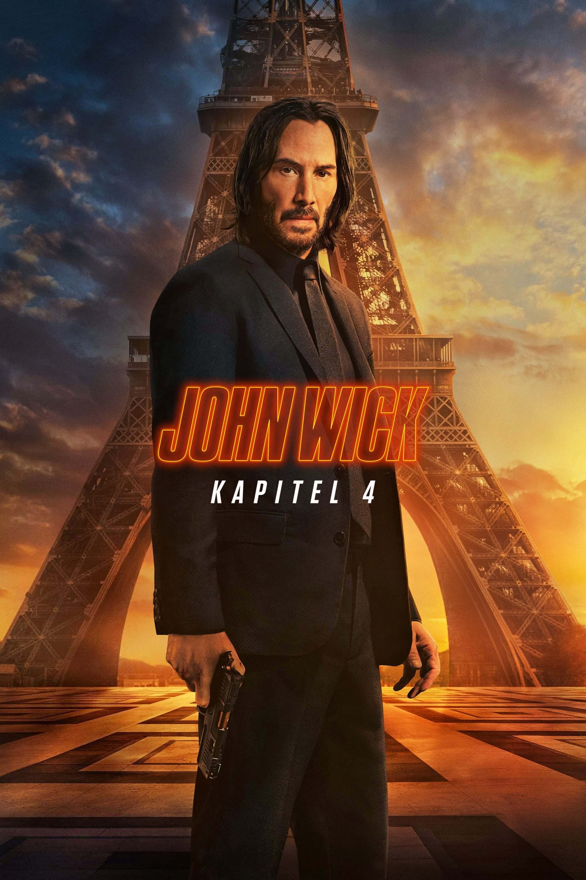 John Wick: Chapter 4