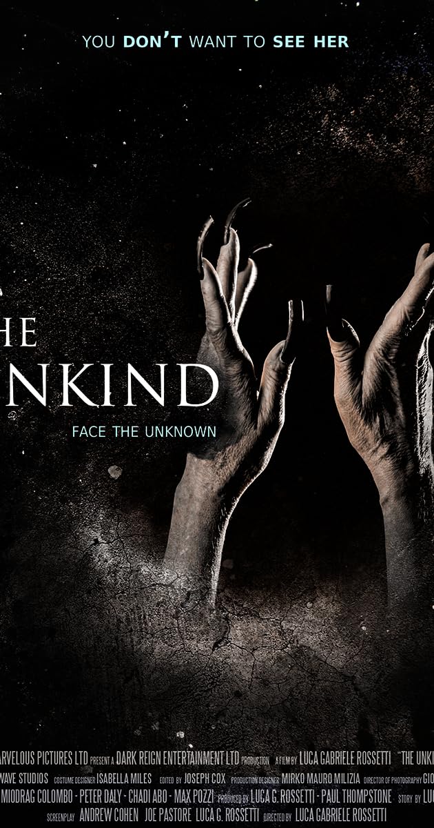 The Unkind