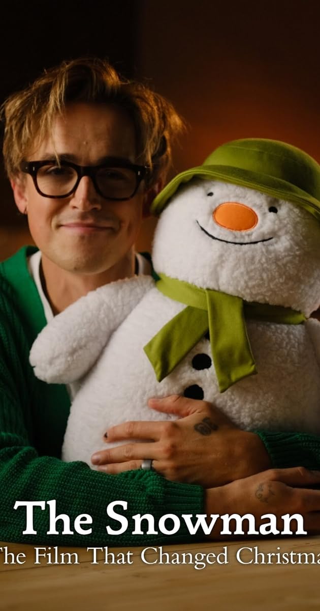 The Snowman: The Film That Changed Christmas