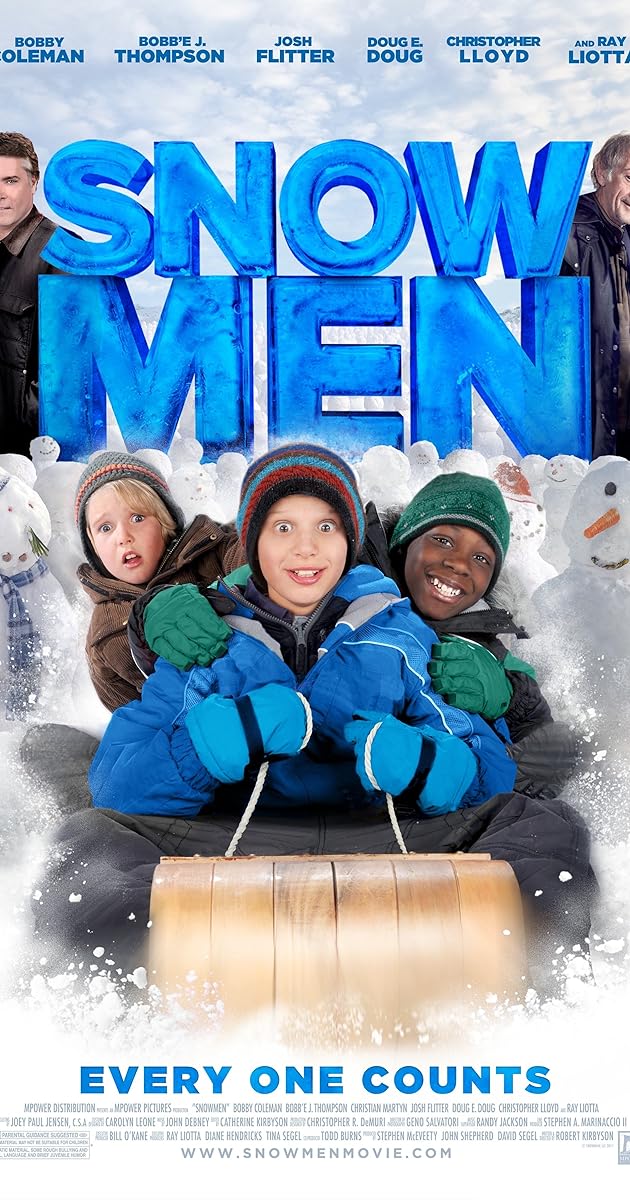 Snowmen