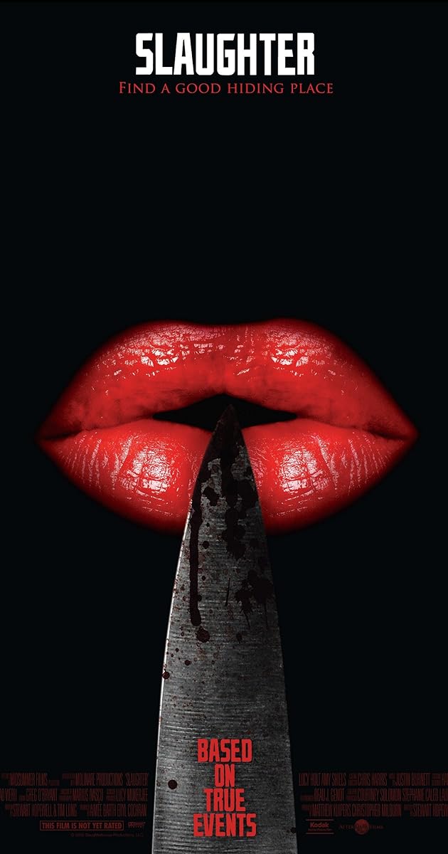 Slaughter