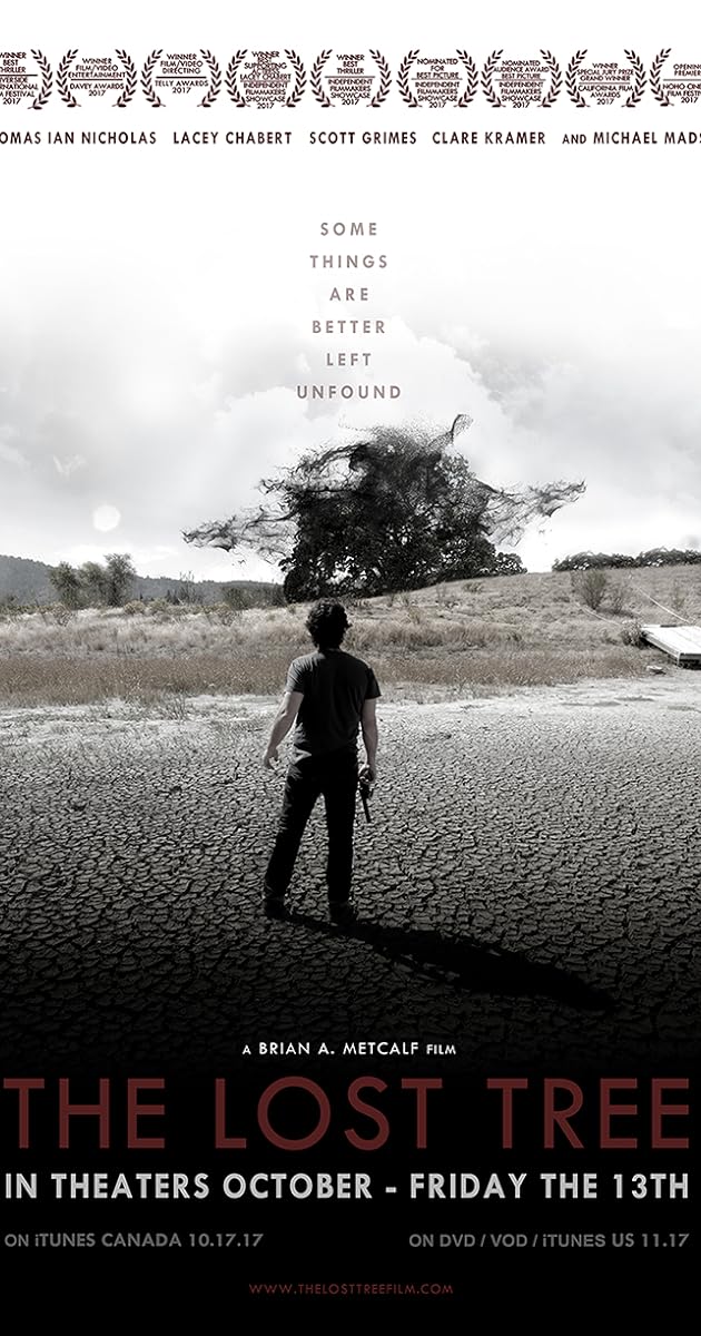 The Lost Tree