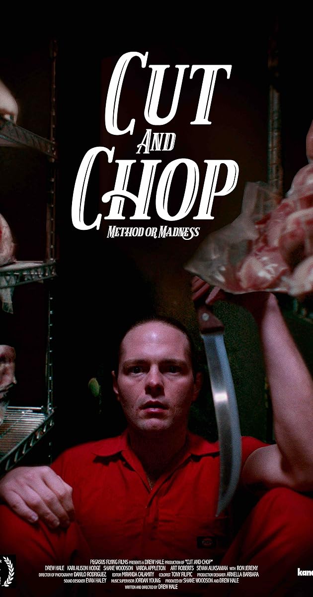 Cut and Chop