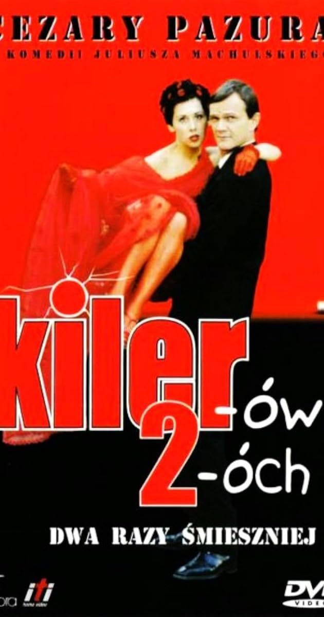 Kiler-ów 2-óch