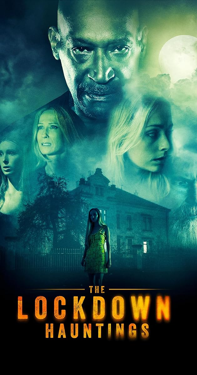 The Lockdown Hauntings