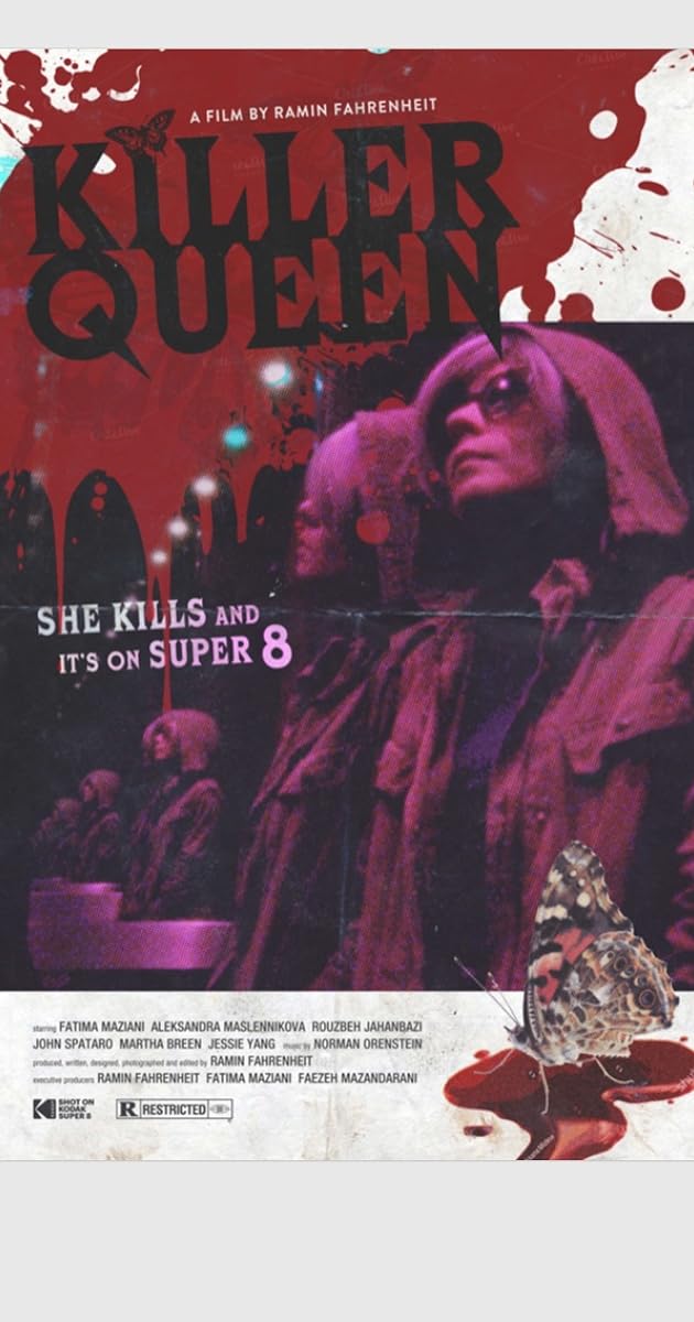 Killer Queen