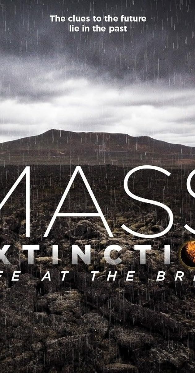 Mass Extinction: Life at the Brink