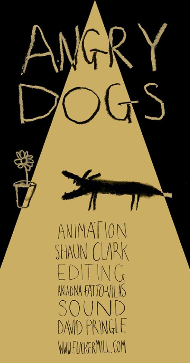 Angry Dogs