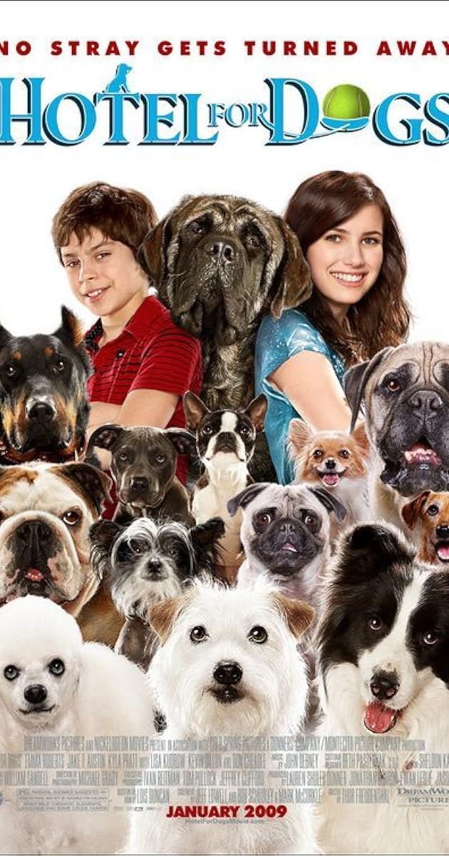 Köpek Oteli