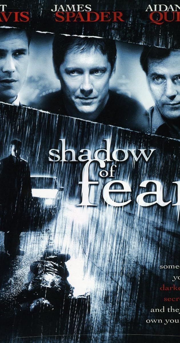 Shadow of Fear