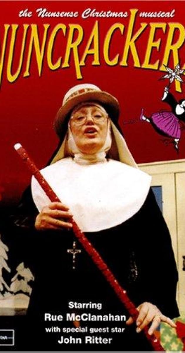 Nuncrackers