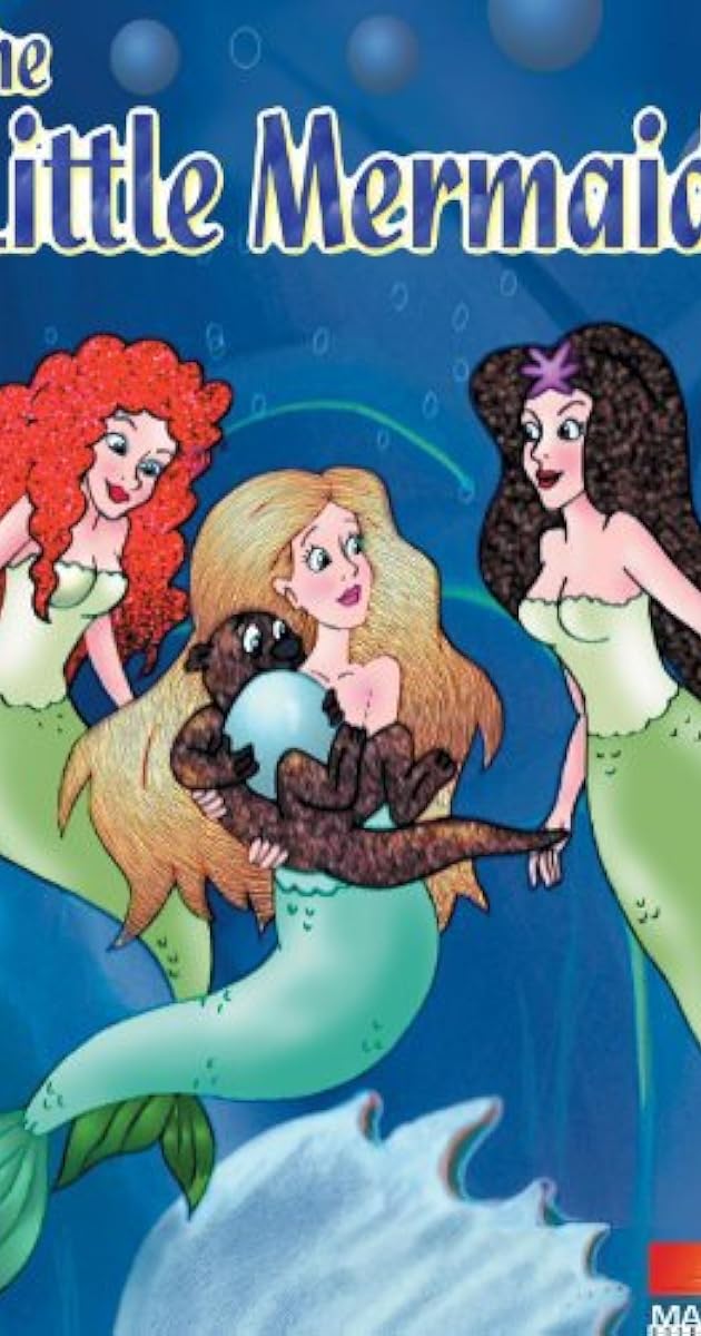 The Little Mermaid