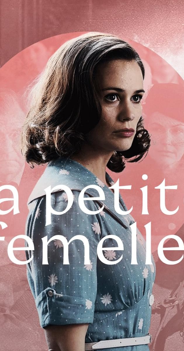 La petite femelle