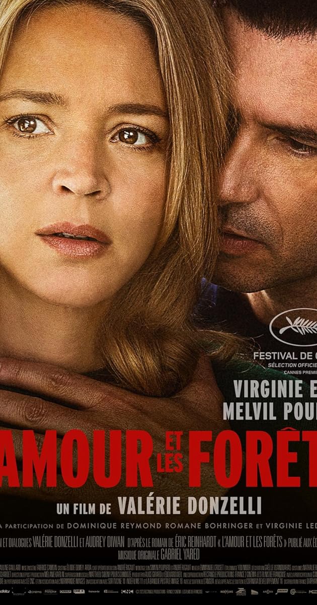 L'Amour et les Forêts