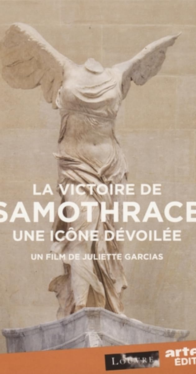 La Victoire de Samothrace, une icône dévoilée