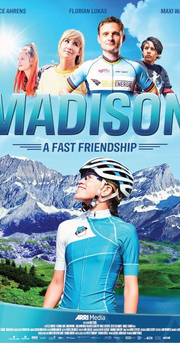 Madison
