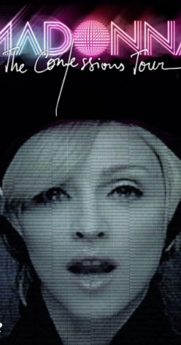 Madonna: The Confessions Tour