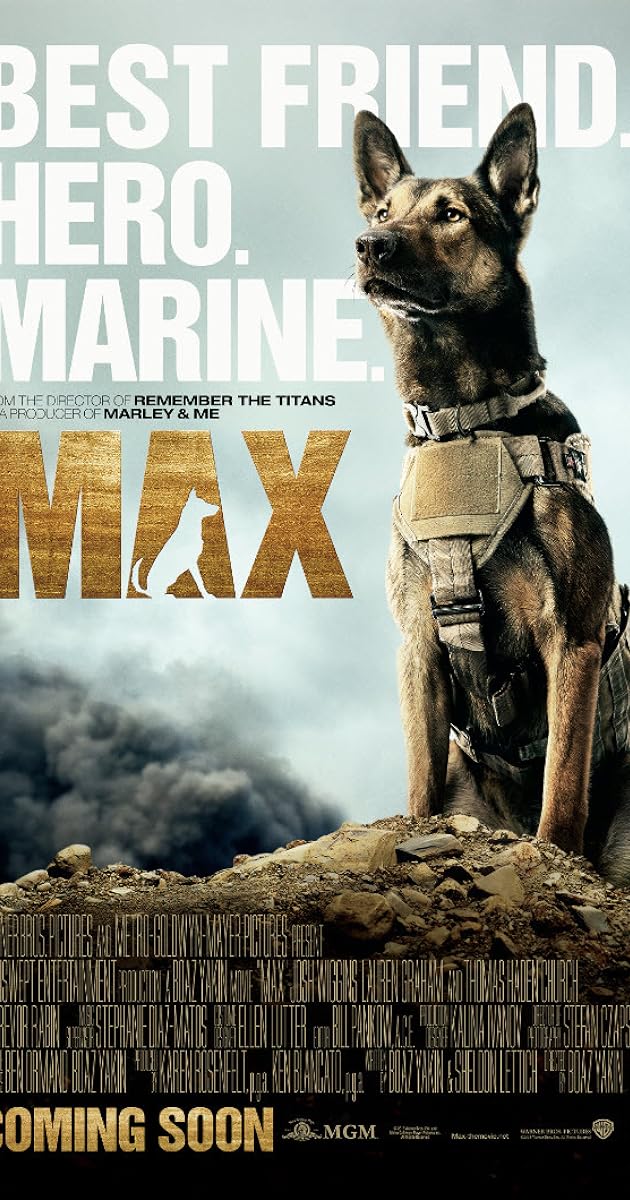 Max