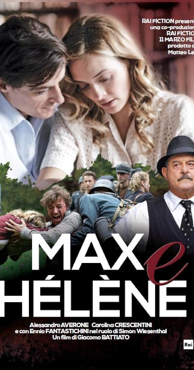 Max e Hélène