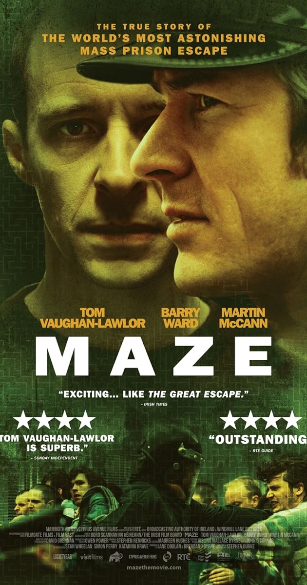 Maze