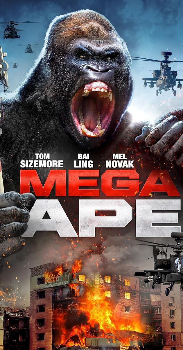 Mega Ape