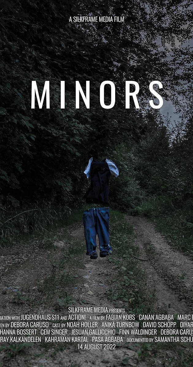 Minors