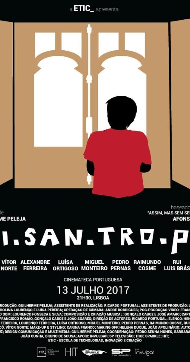Misantropo