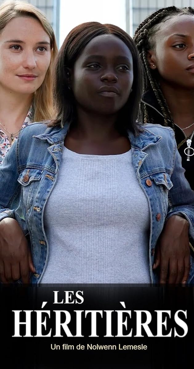 Les Héritières