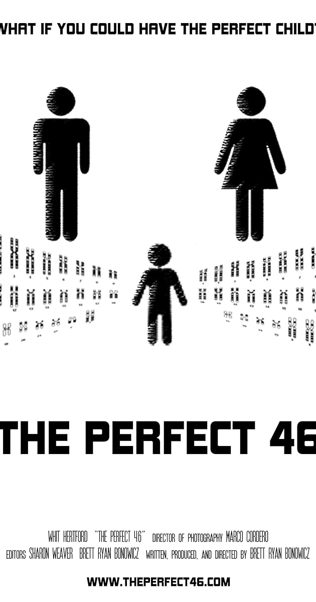 The Perfect 46