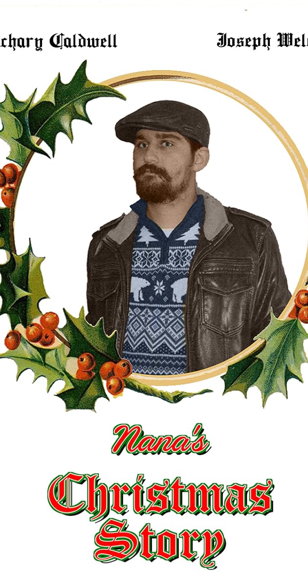 Nana's Christmas Story
