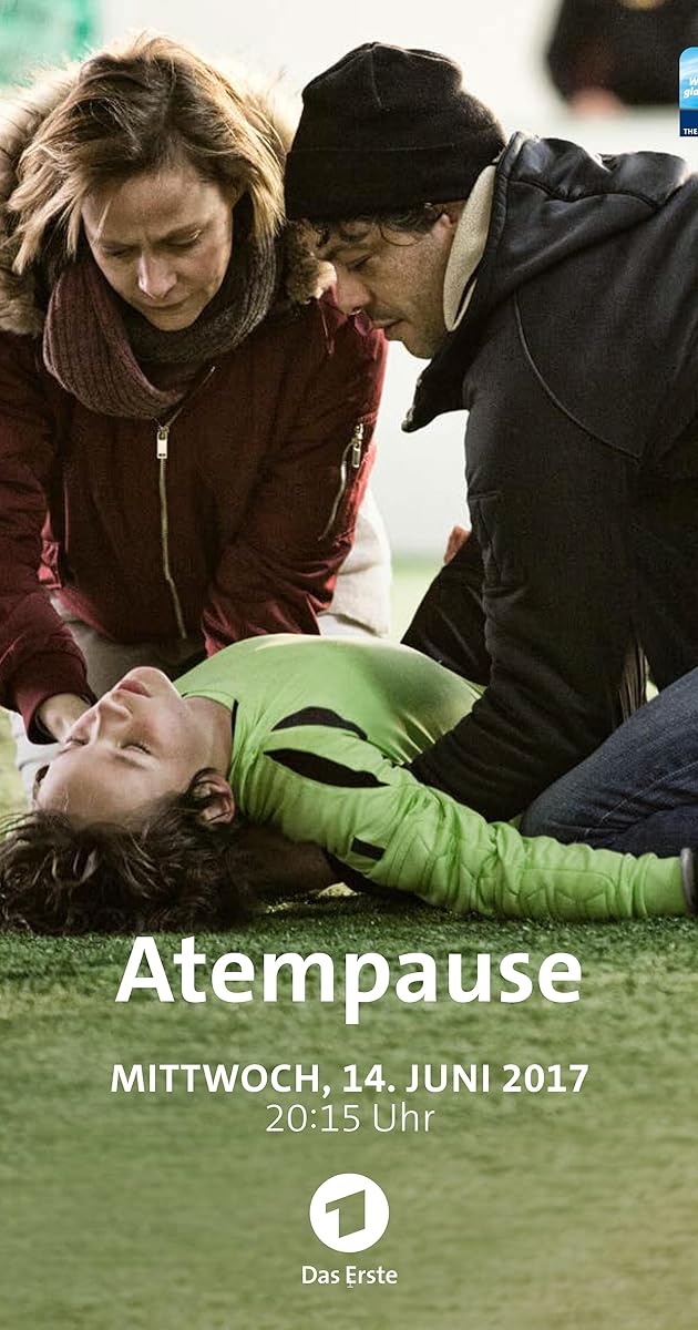 Atempause