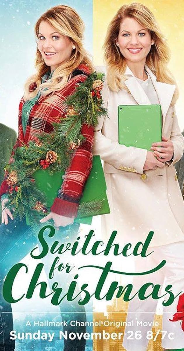 Switched for Christmas