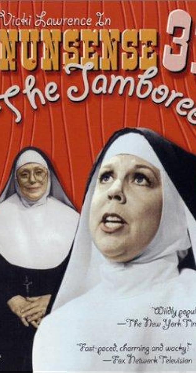 Nunsense 3: The Jamboree