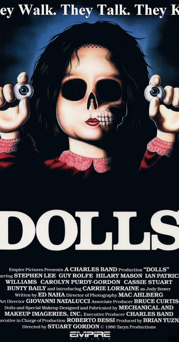 Dolls