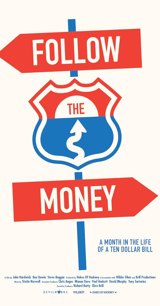 Follow the Money