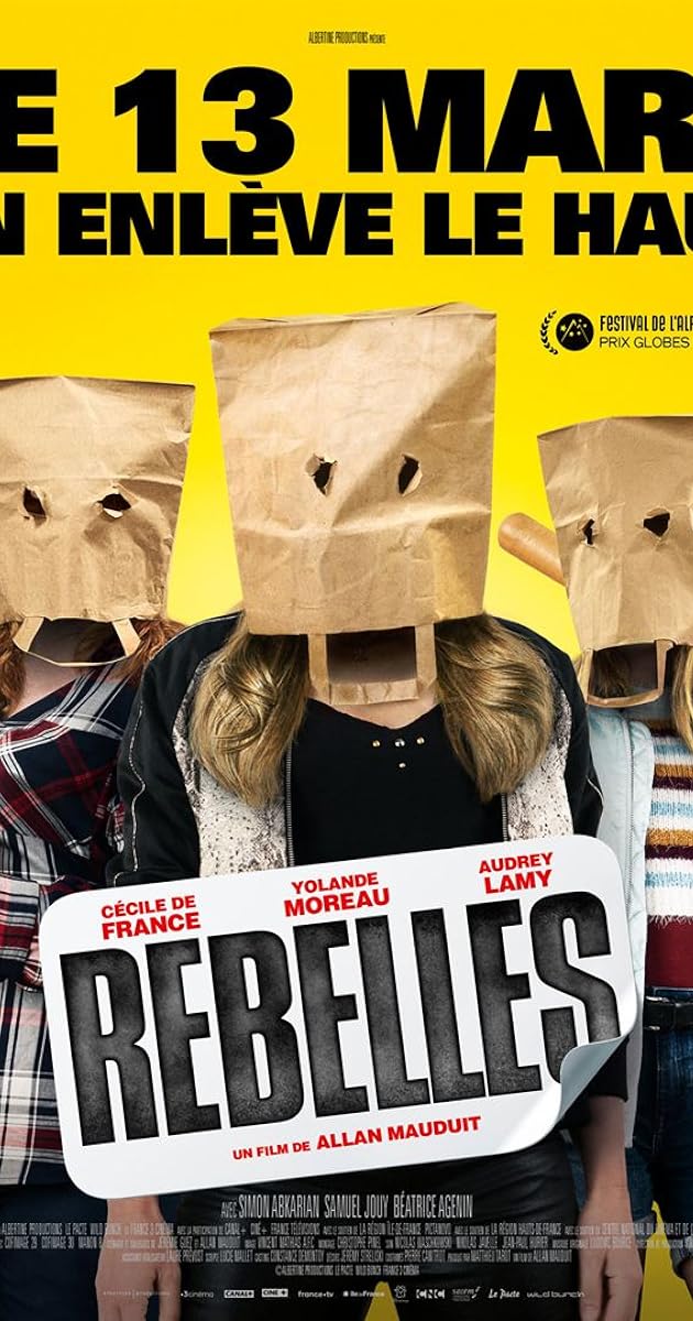 Rebelles