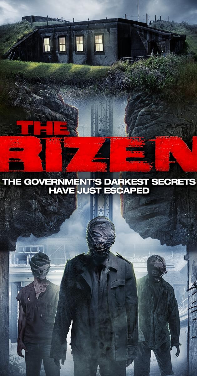 The Rizen