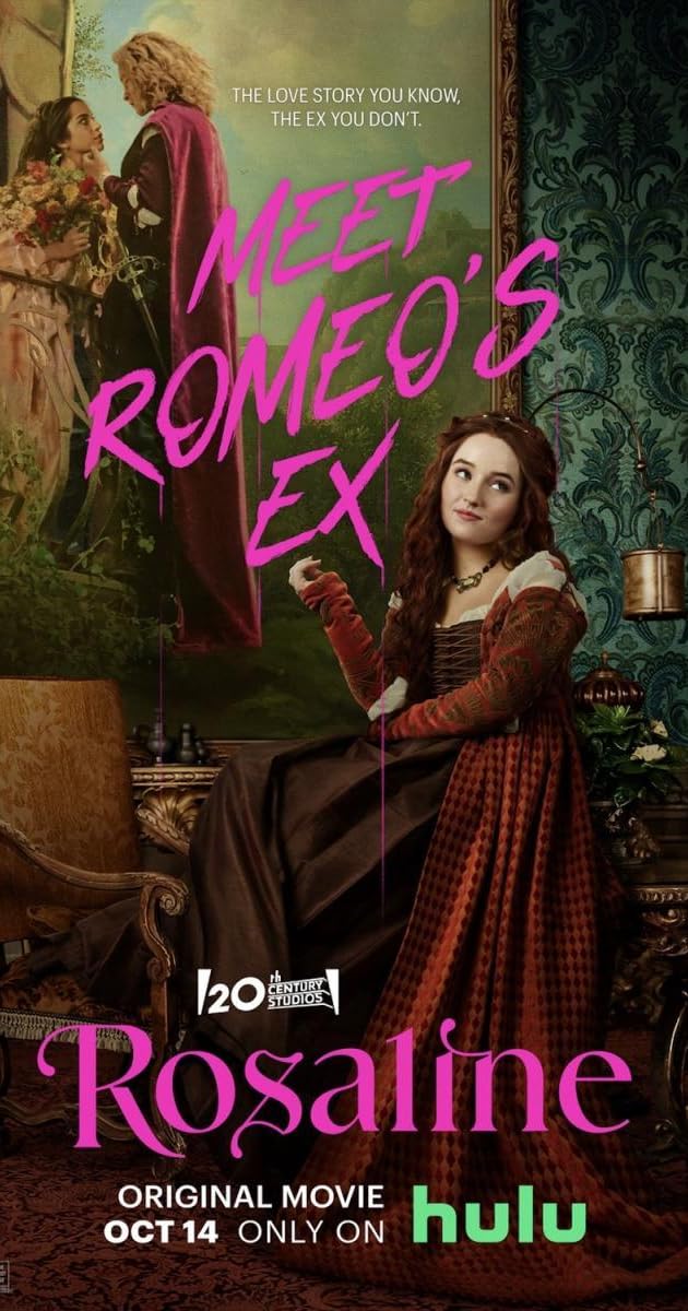 Rosaline