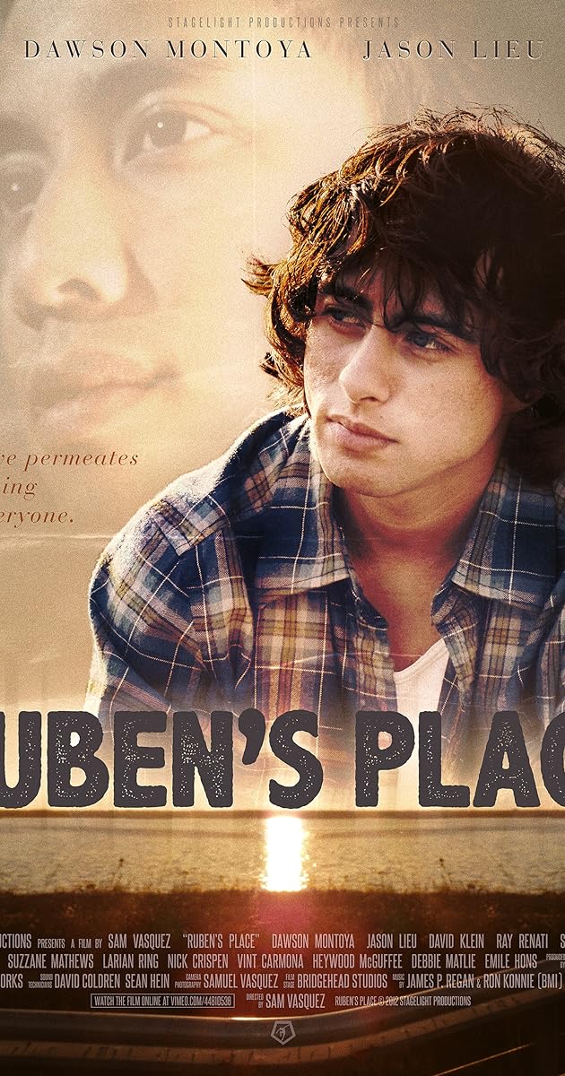 Ruben's Place