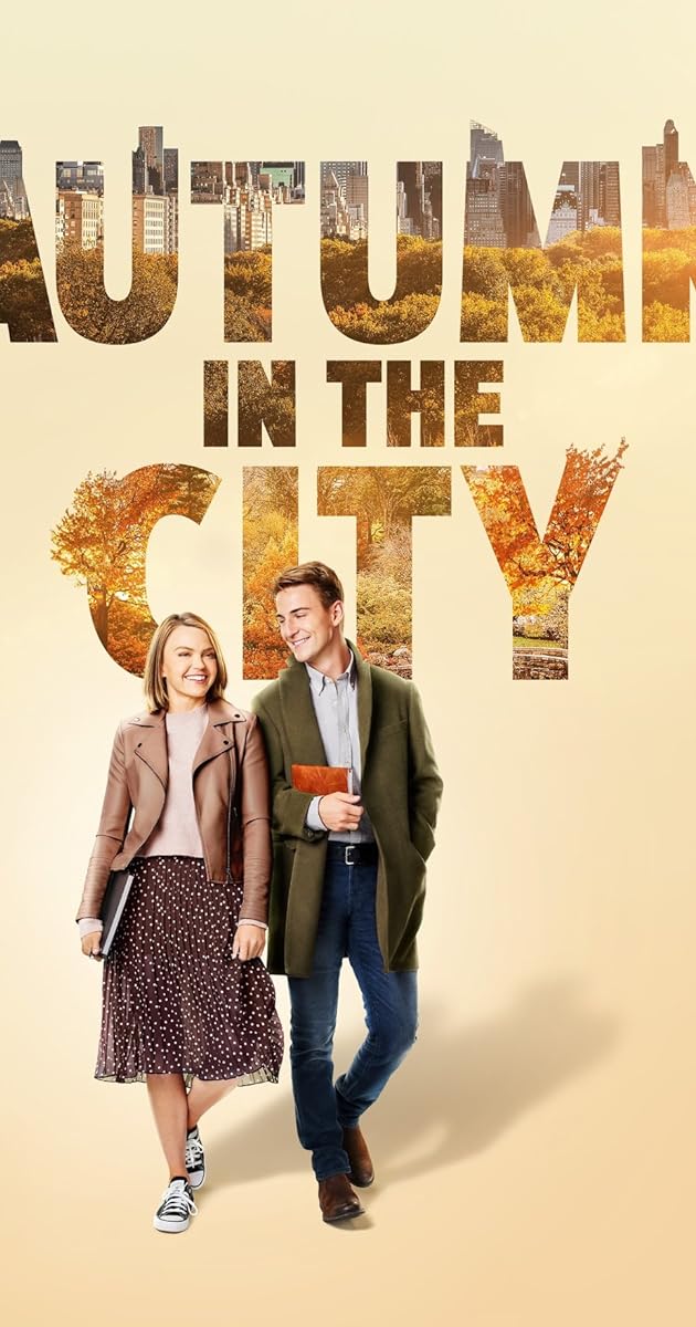 Autumn in the City