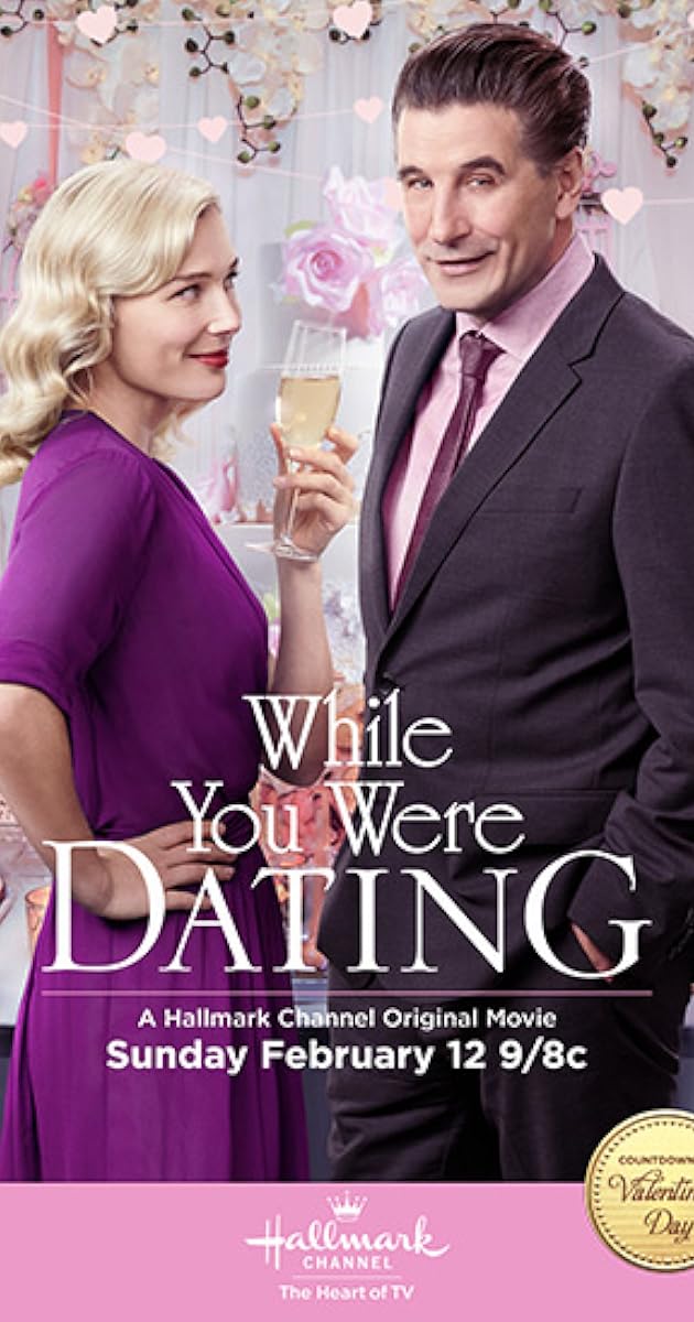 While You Were Dating