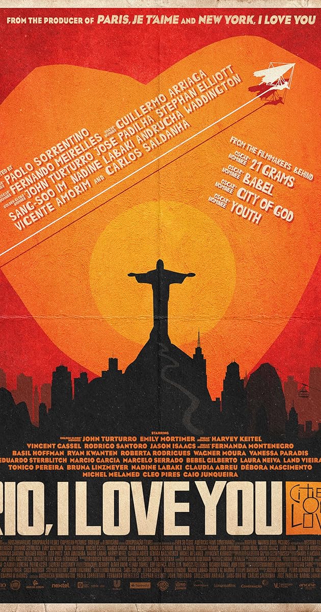 Seni Seviyorum Rio