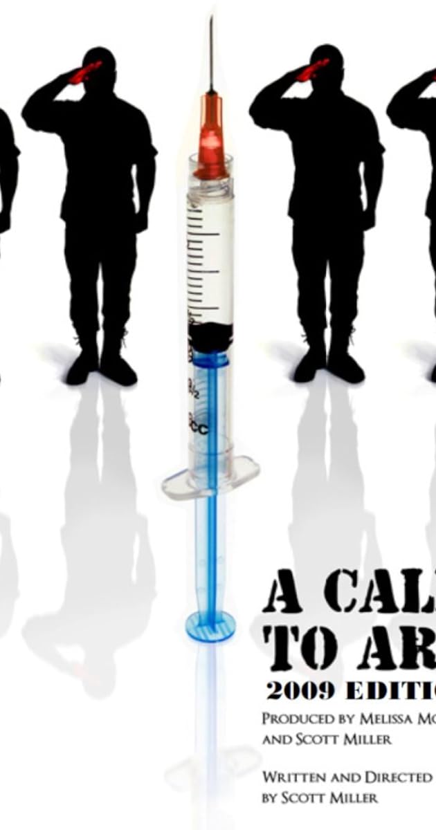 A Call to Arms